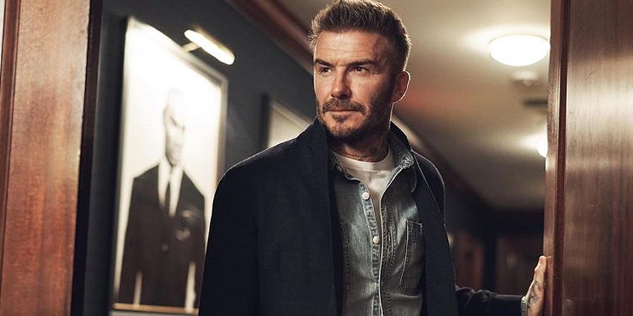 David Beckham Ingin Boyong Messi dan Ronaldo ke Amerika Serikat