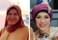 Sempat Dikabarkan Jatuh dari Kamar Mandi Usai Pulang dari Rumah Sakit, Begini Kondisi Dorce Gamalama yang Masih Terlihat Lemas Tak Berdaya