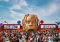 Ricuh, Festival Musik Astroworld di Amerika Tewaskan 8 Penonton yang Membludak di Hari Pertama