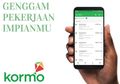 Google Indonesia Luncurkan Kormo, Aplikasi Bursa Kerja dengan 5 Manfaat Bagi Pengguna
