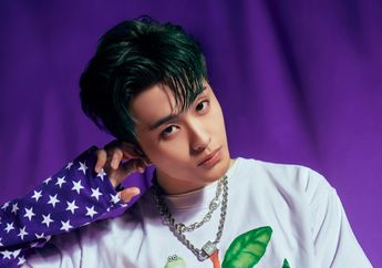 Paling Excited Soal Konser NCT DREAM, Fans Ikutan Sedih Mark Lee Absen TDS 2 Gegara COVID-19