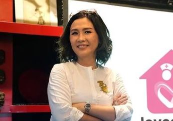 Janda Ahok Ogah Dipanggil Ibu-ibu, Veronica Tan Rupanya Lebih Suka Panggilan Ini