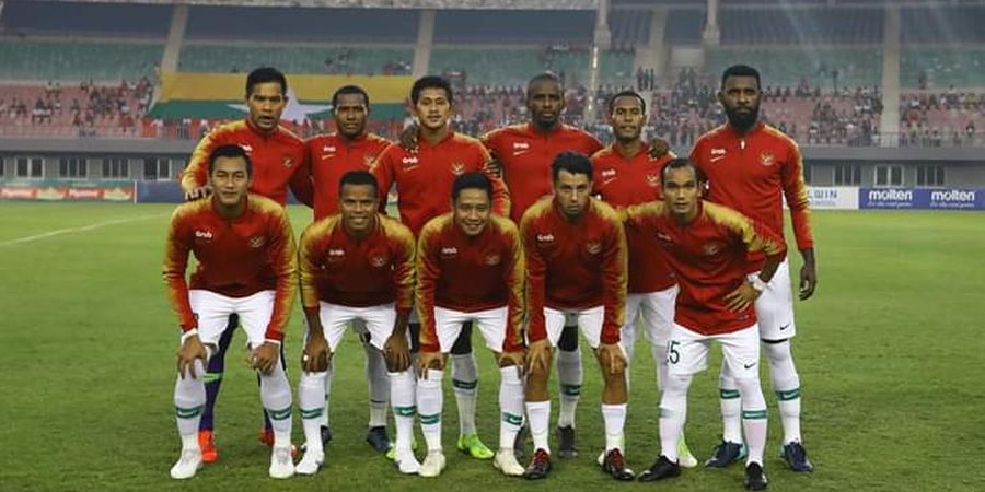 Berita Timnas - Soal Tiket Mahal hingga Pemain Naturalisasi Indonesia