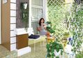 Teras Fungsional, Estetik, Nyaman. Ini Tiga Hal Penting yang Sering Dilupakan!