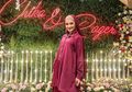 Tampil dengan Balutan Hijab, Marcella Simon Putuskan Mualaf, Cut Meyriska Terpantau Beri Dukungan pada Sang Sahabat