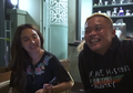 Makin Blak-blakan Pamer Kemesraan, Naomi Zaskia Sudah Berani Beri Larangan ke Sule
