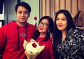 Sherly Carolina, Kakak Cyndyana Lorens Buka Suara Perihal Isu Miring Mengenai Adiknya yang Terlibat Skandal Ari Askhara: 'Aku Tahu Itu Bohong'