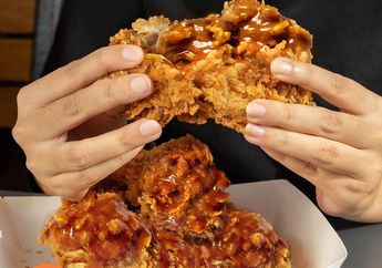 Promo Buka Puasa dari Burger King, Makan Enak Akhir Bulan Mulai Rp30 Ribu