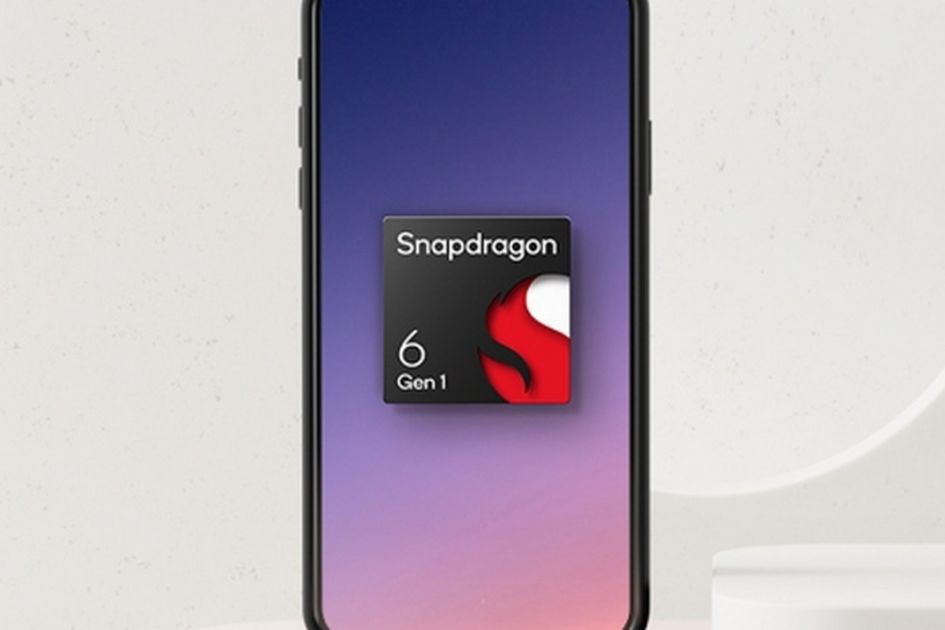 Chipset Gaming Murah Snapdragon 6 Gen 1 dan Snapdragon 4 Gen 1 Rilis, Intip Fiturnya!