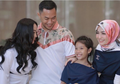 Sempat Geger Anaknya Tak Dinafkahi, Mantan Istri Sirajuddin Mahmud Pamer Momen Bersama Zaskia Gotik: 'Thank You Aunty...'