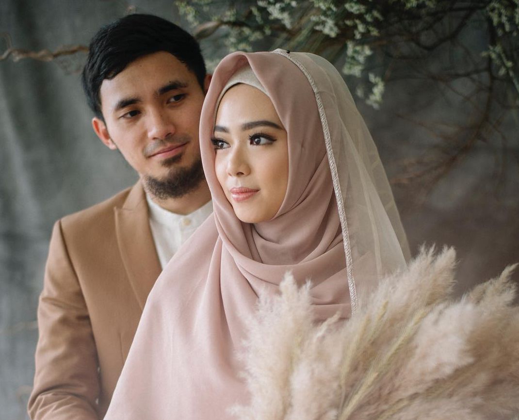 Lindswell Kwok Dan Achmad Hulaefi Menikah Hari Ini Ini Fakta