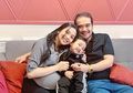 Tak Pernah Tersorot, Artis Indonesia Ini Diam-diam Nikahi Bangsawan Malaysia! Rumahnya Bak Istana sampai Ada Bioskop dan Spa Pribadi