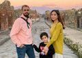 Nagita Slavina Unggah Foto Raffi Ahmad Tidur Mangap, Warganet Malah Salah Fokus dengan Ekspresi Rafathar dan Bilang Mirip Aktor Korea Ini, Siapa?