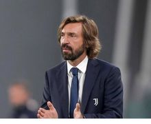 Berita Transfer - Butuh Striker, Pemain 32 Tahun Jadi Incaran Juventus