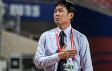 Jepang Akui Sangat Menderita Lawan Timnas Indonesia Saat Hujan