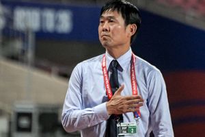 Jepang Akui Sangat Menderita Lawan Timnas Indonesia Saat Hujan