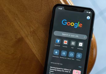 Google Diam-diam Garap Browser Khusus iOS, Langgar Aturan Apple?