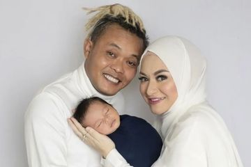 Baru Saja Bersuka Cita Menyambut Kelahiran Sang Jabang Bayi, Remuk ...