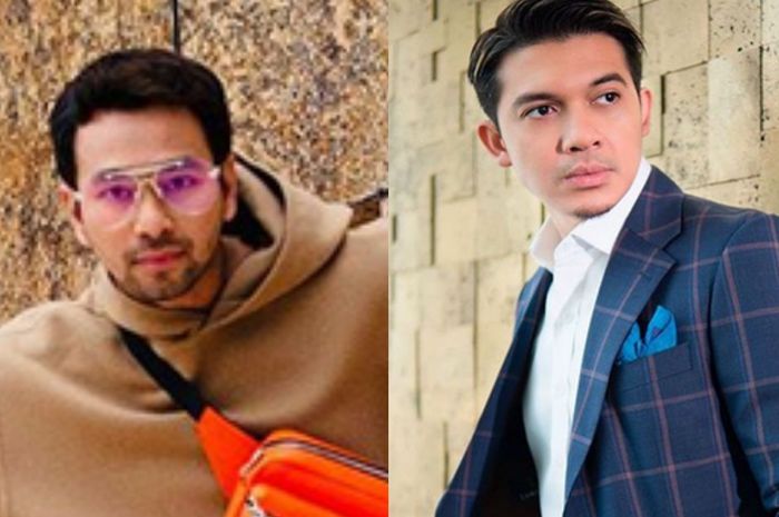 Dikenal Bersahabat Dekat Terungkap Raffi Ahmad dan Dikenal Bersahabat Dekat Terungkap Raffi Ahmad dan