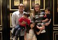 Nia Ramadhani Beri Kejutan Ulang Tahun Pakai Biskuit Rp10 ribuan, Ardi Bakrie Ungkap Harapannya untuk Sang Istri