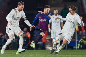Jadwal Liga Spanyol Malam Ini Real Madrid Vs Barcelona Live Sctv Bolasport Com Jadwal Liga Spanyol Malam Ini Real Madrid Vs Barcelona Live Sctv Bolasport Com