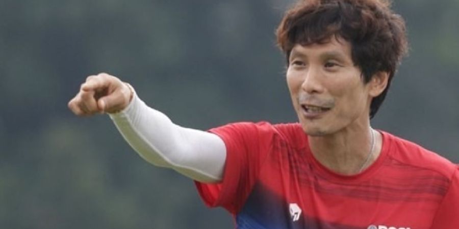 Mantan Asisten Shin Tae-yong Patok Gaji Rp 450 Juta Sebulan, Media Vietnam: Pelatih Ruwet!