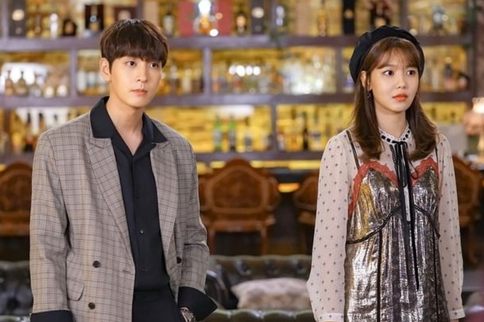 Serunya Sinopsis Drama Korea So I Married An Anti-Fan dan LINK Download