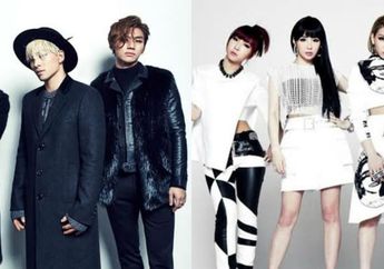 Dominasi KPop Generasi 2, BIGBANG dan 2NE1 Konfirmasi Bakal Comeback!
