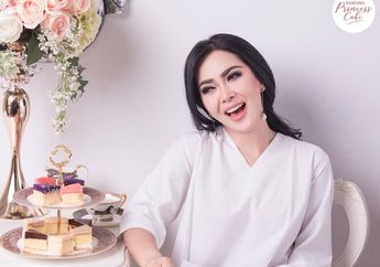 Miliki Gurita Bisnis Berjibun hingga Kecipratan Warisan Turun-temurun dari Almarhum Ayahnya, Syahrini Ternyata Sudah Hidup Bak Sultan dari Orok hingga Jadi Juragan Kosan: Aku Tuh Jadi Ibu Kos Anak Kuliah di Bogor...