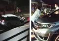 Ditendang Keluar dari Mobil James Arthur Usai Dihadang Istri Sah, Wanita yang Diduga Pelakor Bongkar Sudah jadi Selingkuhan Selama 3 Tahun, 3 Kali Kepergok