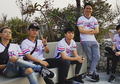 Geek Fam Indonesia Umumkan 5 Roster yang Diakuisisi dari SFI Critical