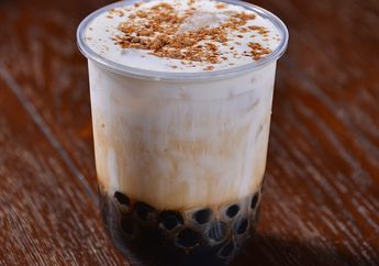 Dulu Soda Adalah Minuman Paling Tidak Sehat, Tahukah Anda Sekarang Ini Minuman Apa yang Katanya Paling Tidak Sehat Juga?