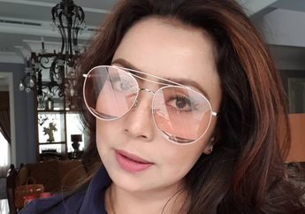 Dijamin Bikin Suami Anti Berpaling! Mayangsari Bongkar Ritual Kecantikan 'Ekstrim' Ini, Engga Ada yang Nyangka!