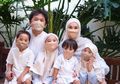 Hamil Anak Kelima, Zaskia Mecca Tersipu Malu Disinggung Dokter Kandungan: 'Kalau Bisa Jangan Hamil Dulu'