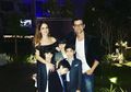 6 Tahun Berpisah, Hrithik Roshan Kembali Tinggal Serumah dengan Mantan Istri Selama Lockdown di India, Ternyata Ini Alasannya