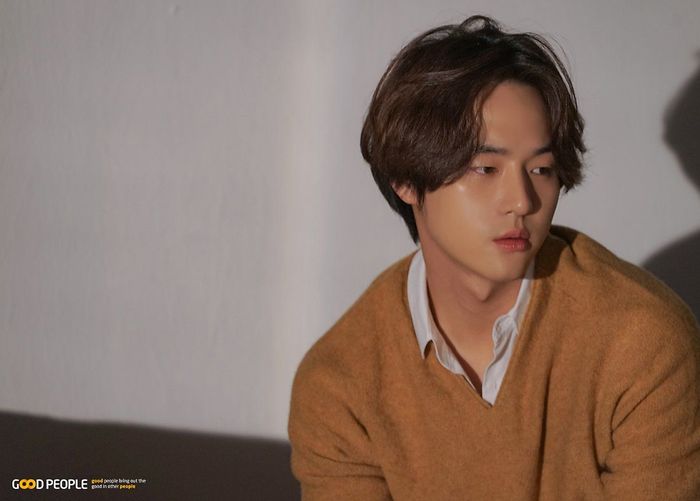 Yang Se Jong