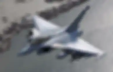 Pesawat Tempur Rafale Yang Diborong Indonesia Ternyata Sempat Dijuluki Paling Lelet Di Pangkalan Udaranya