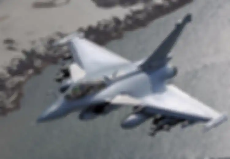 Pesawat Tempur Rafale Yang Diborong Indonesia Ternyata Sempat Dijuluki Paling Lelet Di Pangkalan Udaranya
