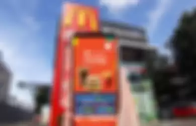 Shopeepay dan McDonald's kerja sama untuk hadirkan beragam promo spesial