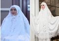 Padahal Mukena 4 Juta Dagangannya Dipakai Amanda Manopo Saat Adegan Ikatan Cinta, Komentar Syahrini Ini Jadi Sorotan