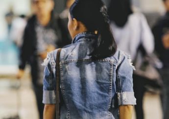 Alat Bantu Seks Jadi Penyelamat, Artis Cantik Ini Ngaku Trauma Sentuhan dengan Lelaki hingga Pilih Penuhi Hasratnya Dengan Cara Ini Selama Menjanda: Bagus Aku Nggak Gila