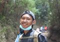 Jasad Ditemukan di Jurang Terjal dengan Kemiringan 75 Derajat, Penyebab Tewasnya Thoriq di Gunung Piramid Akhirnya Terungkap