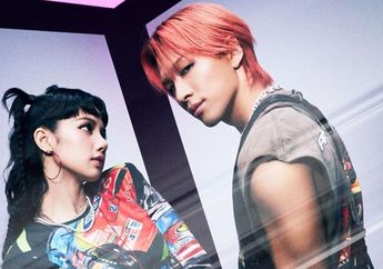 Dedikasi Lisa Untuk Taeyang, Rela Syuting MV Shoong! 100x Supaya Hasil Sempurna