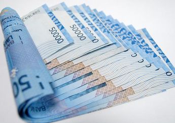 Siap-siap Kantongi Subsidi Gaji Besok Hari Minggu, Jangan Gunakan 5 Rekening Ini Jika Tak Ingin Bermasalah ataupun Gagal Cair