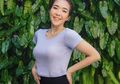 Ditetapkan Sebagai Tersangka, Gisella Anastasia Banjir Komentar Setelah Unggah Endorse Kaos Couple Dengan Gempi