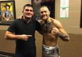 McGregor Udah Minta Ampun, Khabib Nurmagomedov Menilai Nggak Perlu Ada Duel Ulang