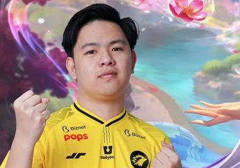 Drian Datang, ONIC Esports Menang 2-1 Atas Bigetron Alpha di MPL ID S9
