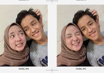 Heboh Nissa Sabyan Unggah Foto Bareng Laki-laki, Fans Auto Cemburu!