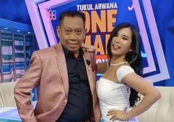 Foto Tukul Arwana Selalu Lekat di Hati, Maria Vania Akhirnya Bongkar Fakta Mengejutkan Sebelum Ayah Ega Prayudi Terkapar Akibat Pendarahan Otak