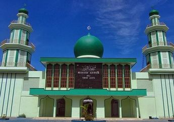 Gara-gara Kebencian Ini, Muslim Timor Leste Malah Diusir dari Timor Leste, Mau Berlindung ke Indonesia Tak Bisa